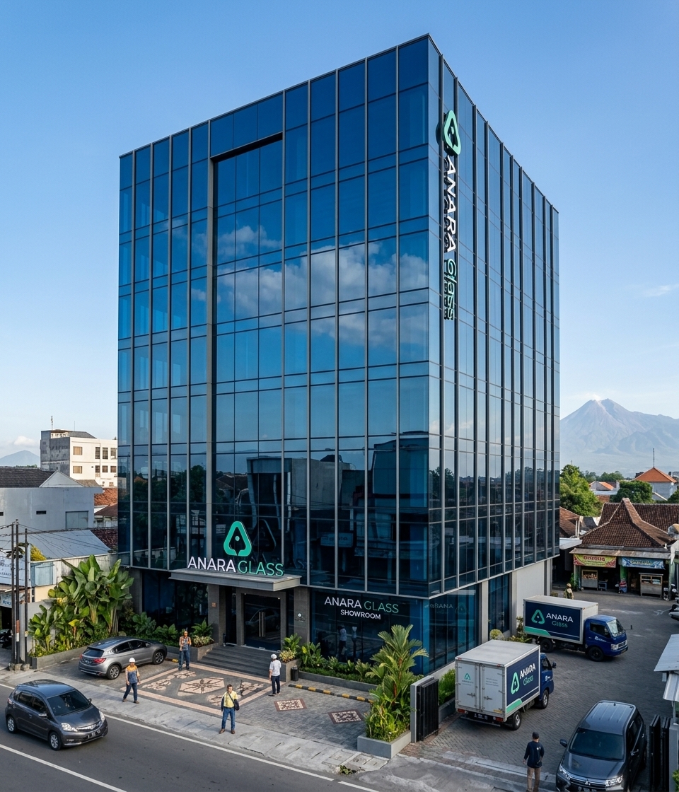 anara glass