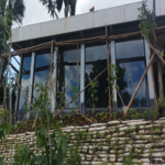 kaca project villa